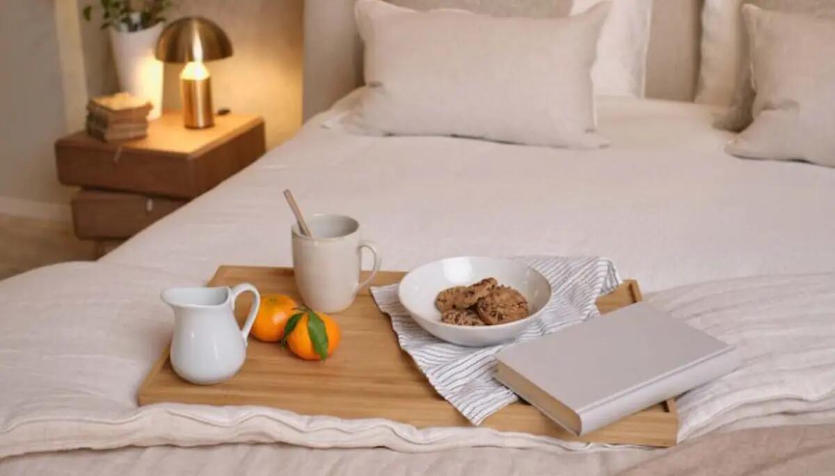 Aprire un b&amp;b: consigli per avere successo - 