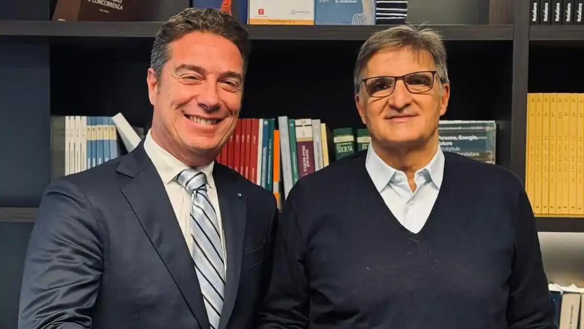 Nasce una joint venture innovativa per la sostenibilità tra We.Do Holding e Infinityhub -