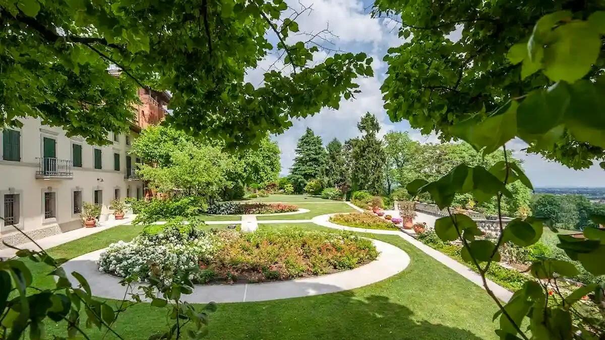 Castelli Aperti FVG: weekend medievale a Santa Margherita del Gruagno - 