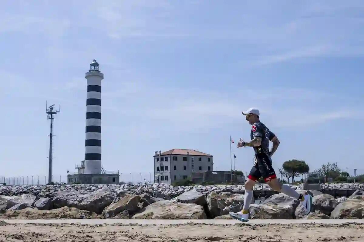 L'IRONMAN 70.3 Venice-Jesolo: la tappa italiana delle Pro Series -