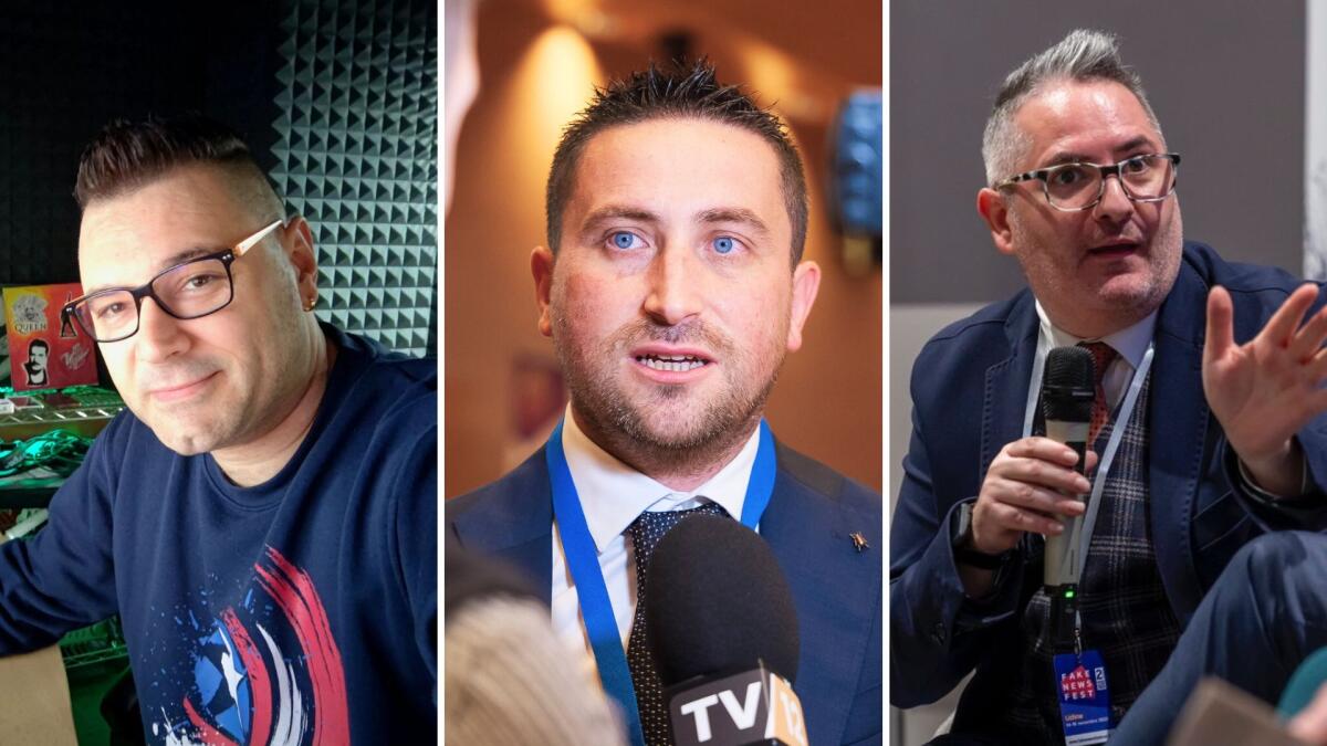 In arrivo il Digital Security Festival, dal 18 ottobre all'8 novembre in Friuli e Veneto - 