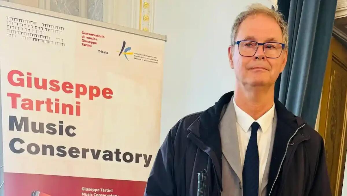 LETIsmart VOCE: progetto che promuove l'autonomia delle persone non vedenti a Trieste - 
