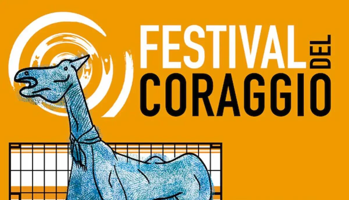Festival del Coraggio 2024: un evento dedicato a temi sociali e diritti umani a Cervignano - 