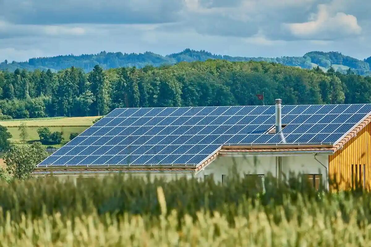 Fotovoltaico nel 2024: conviene installarlo subito? - 