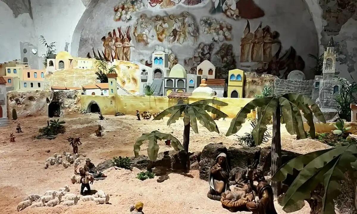 La tradizione del presepe in Friuli Venezia Giulia: un viaggio tra fede e arte - 