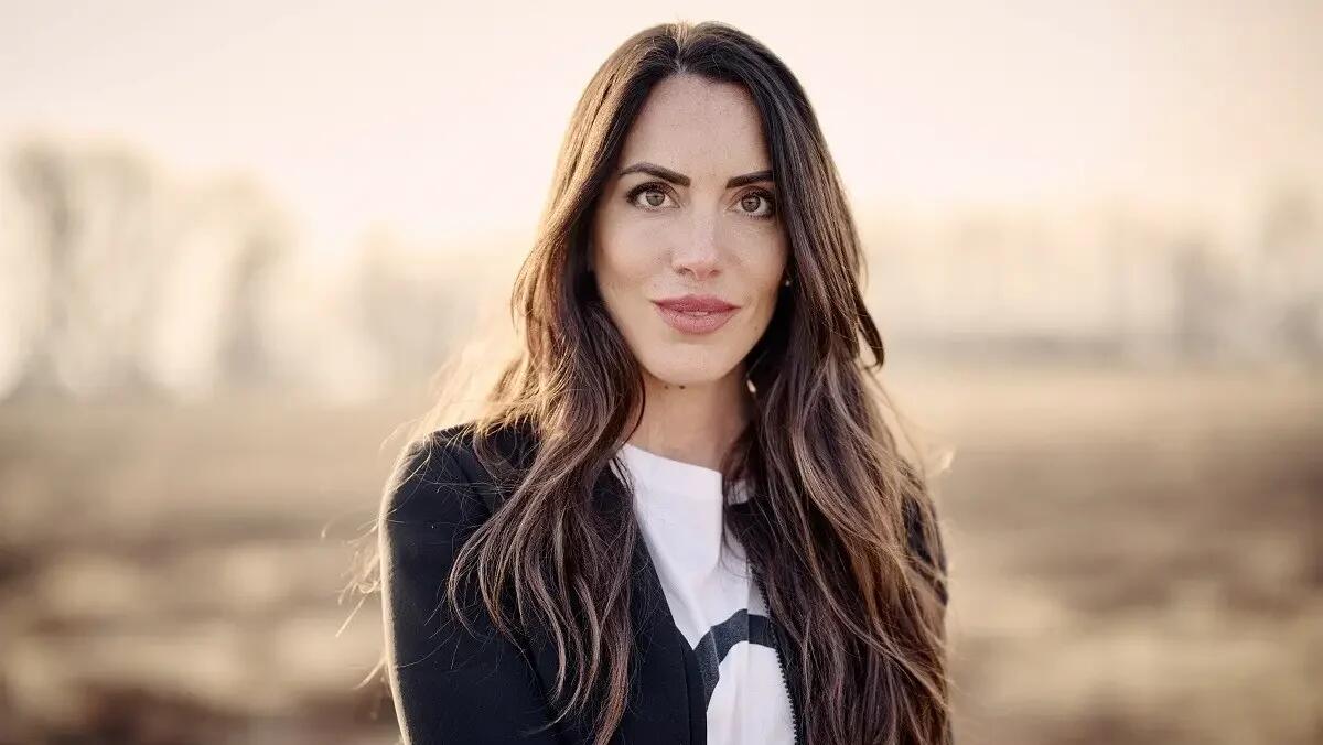 Gloria Campaner al Festival delle Idee: esplorare il suono delle emozioni - 