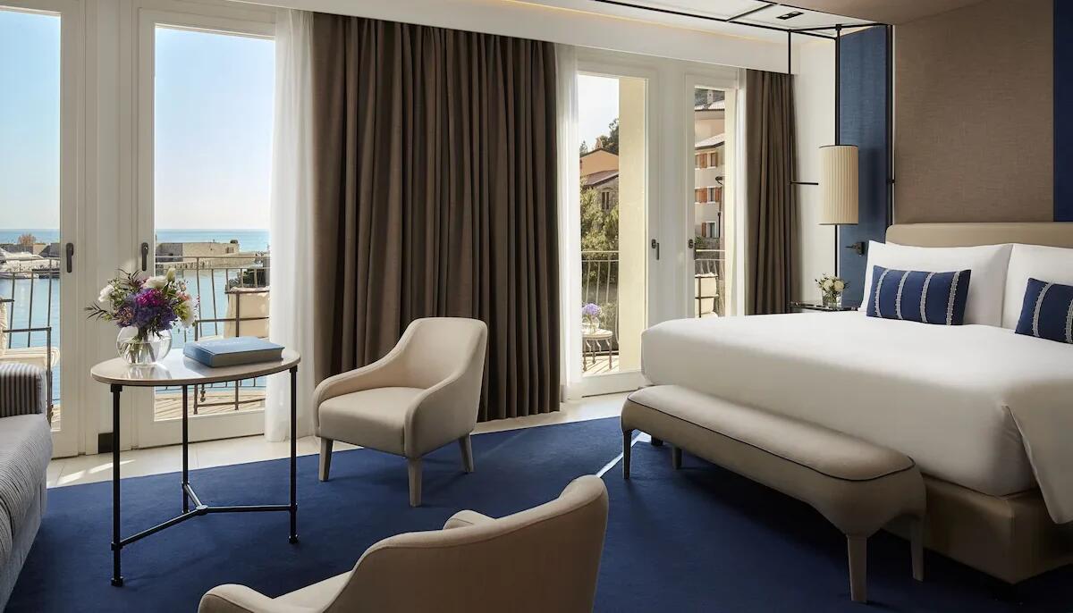 WELL Platinum: Tivoli Portopiccolo ottiene l'ambita certificazione - 