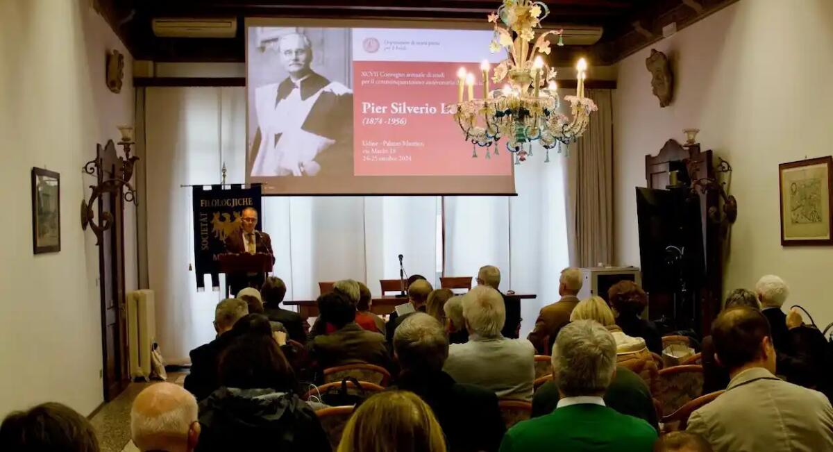 La Deputazione di Storia Patria del Friuli: un faro di cultura e identità - 