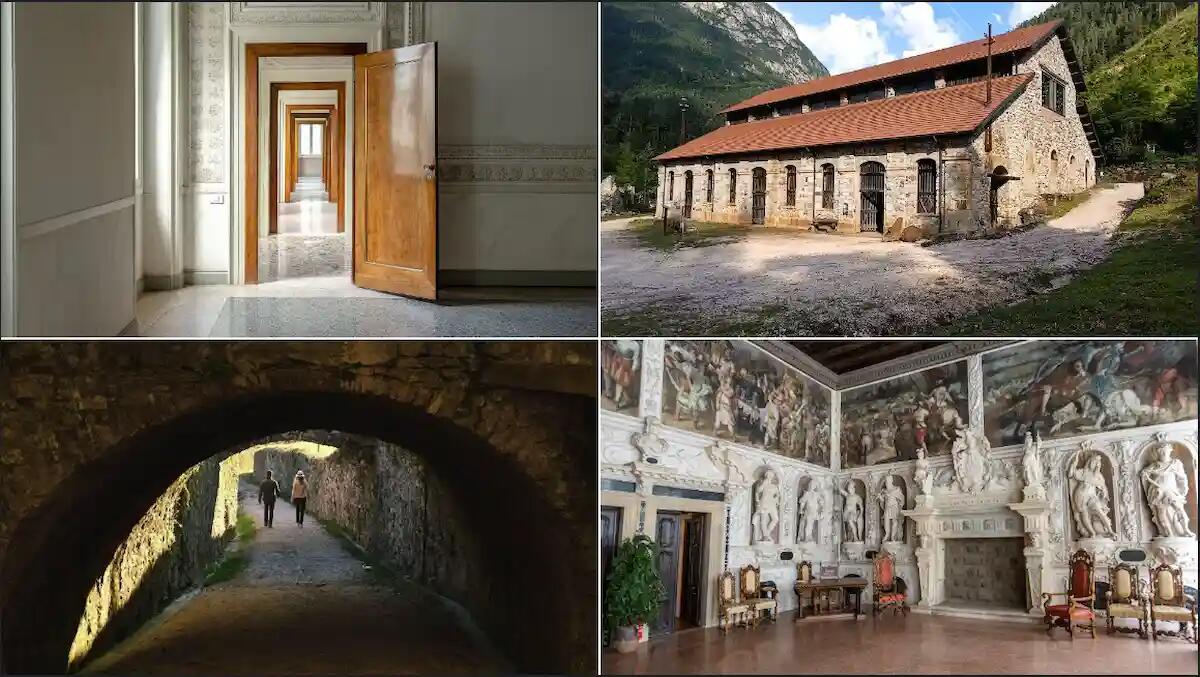 Veneto in festa per le Giornate FAI d’Autunno: scopri tutti i luoghi aperti -