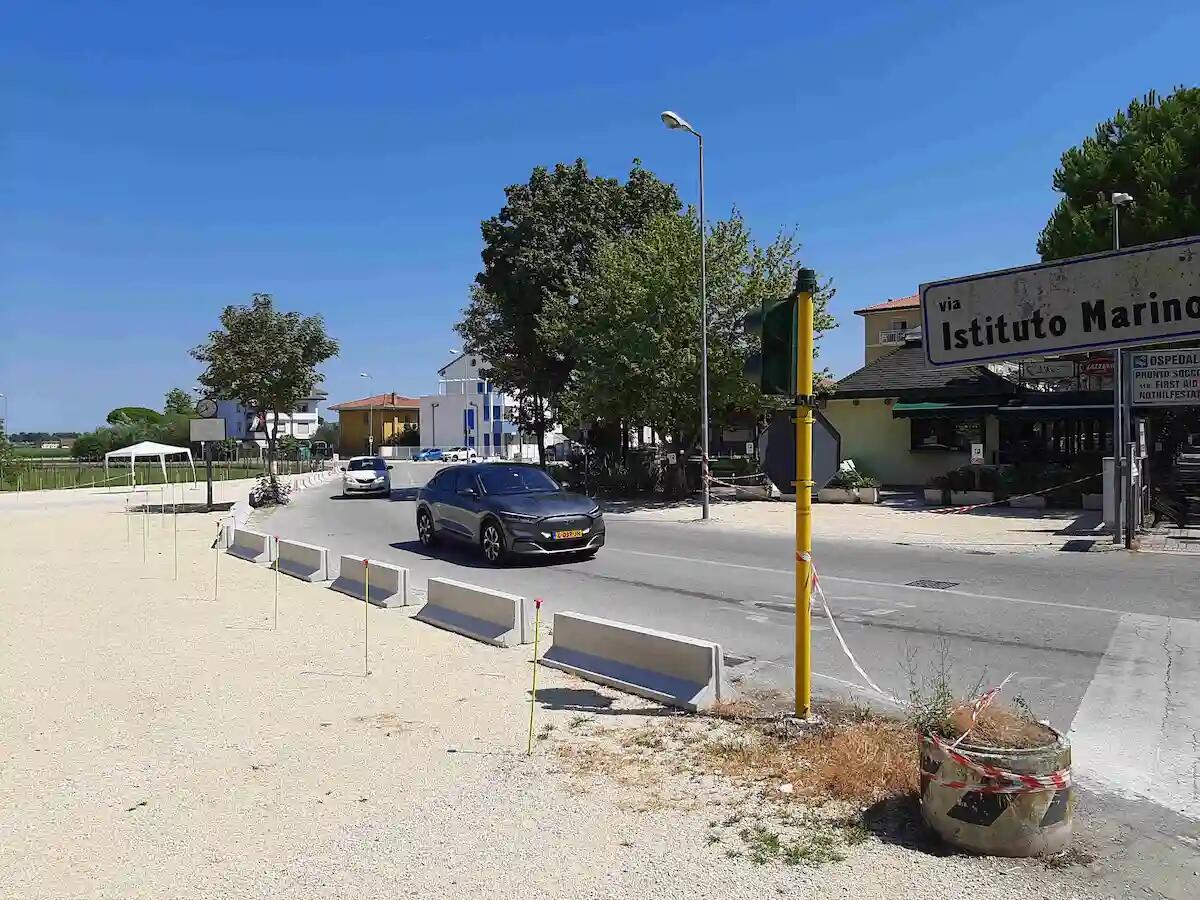Jesolo rilancia via Levantina: approvato il progetto di riqualificazione -