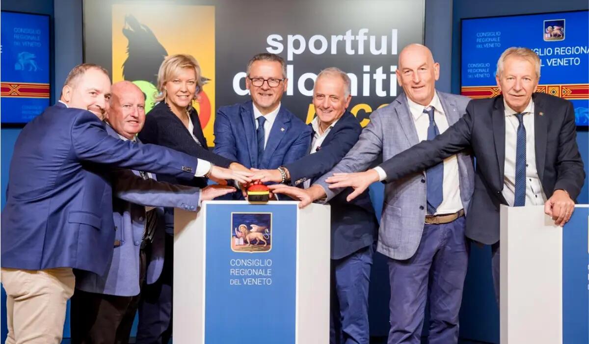 Sportful Dolomiti Race: al via la 30ª edizione con Peter Sagan -