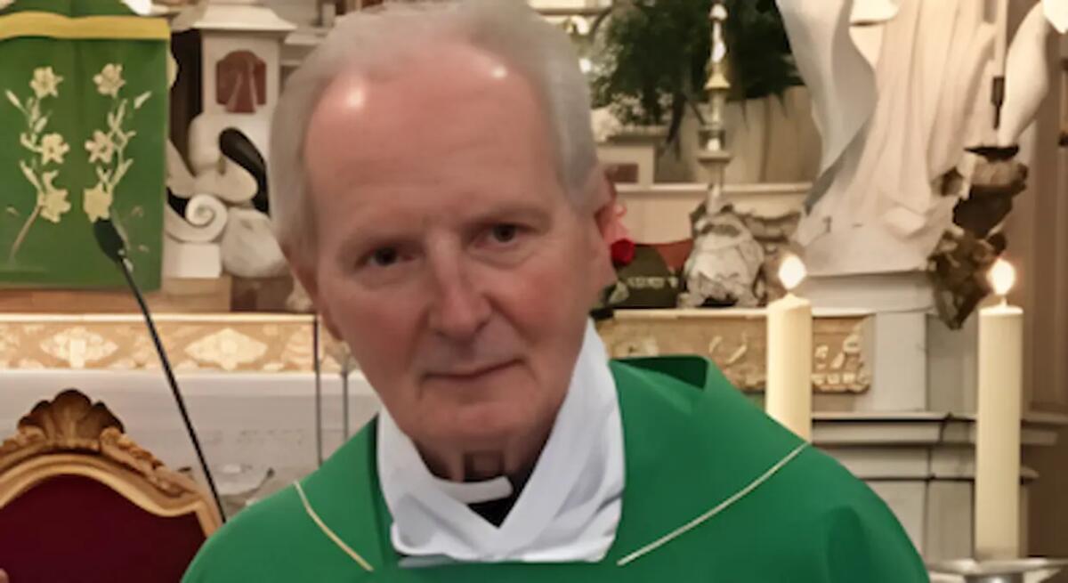 E' morto don Adolfo Comello: una vita di servizio e umiltà nella Chiesa udinese - 