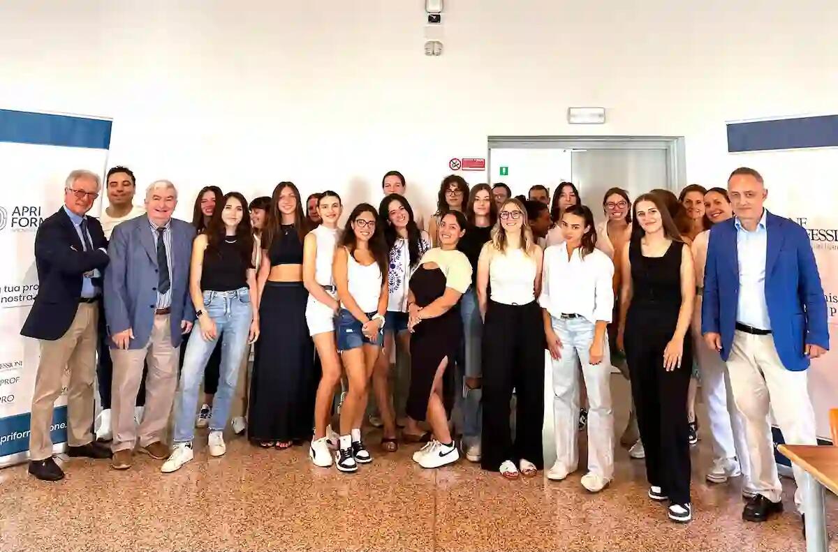 Corso gratuito per assistenti di studio odontoiatrico a Mogliano Veneto -