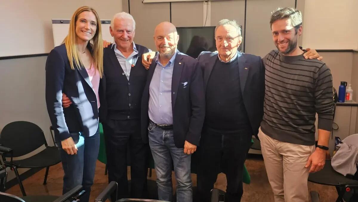 Innovazione e formazione all’IFAC 2024 di Padova -
