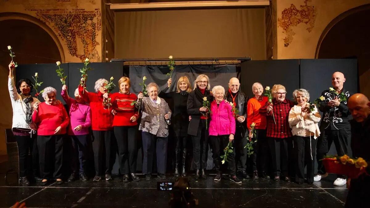 "La lotta alle truffe: Pordenone si mobilita per gli anziani" - 