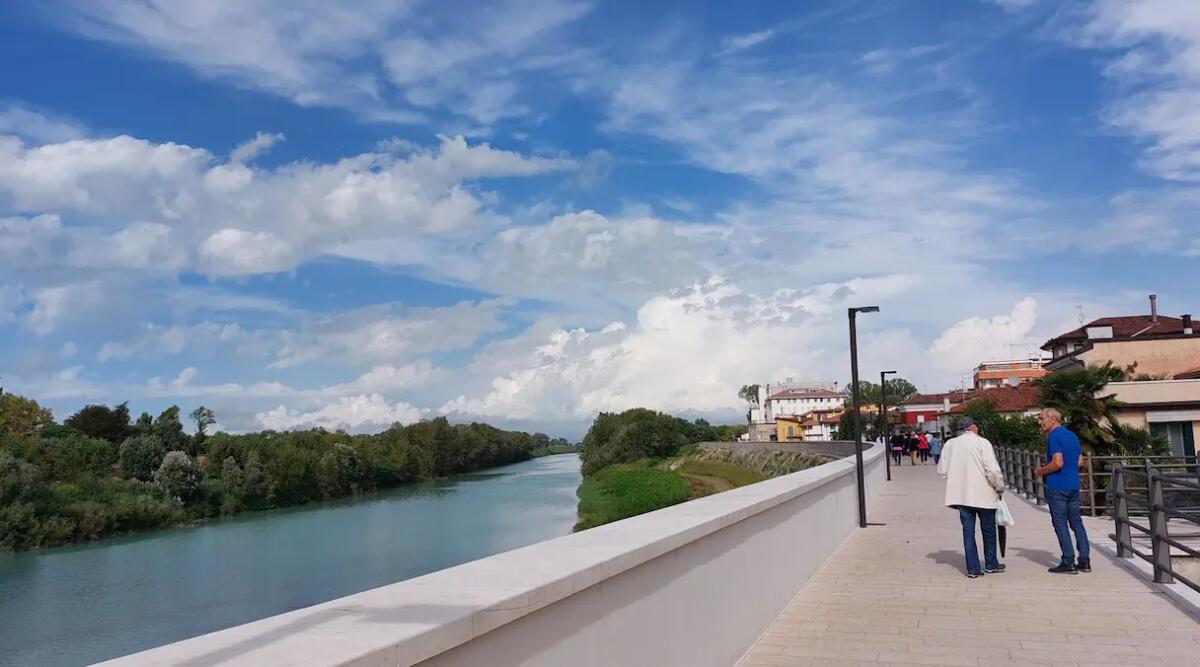 A Latisana una passeggiata "guidata" ed un incontro per promuovere la salute. Programma - 