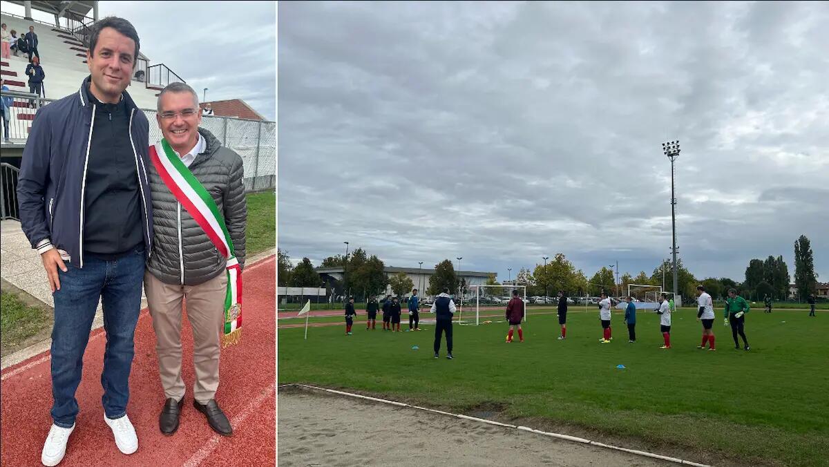 Seconda edizione della Coppa Alkeemia: inclusione e sport a Dolo -