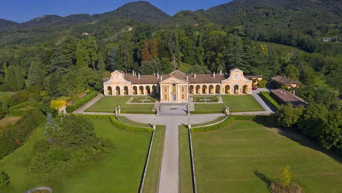 La riqualificazione dei giardini storici in Italia: un convegno a Maser -