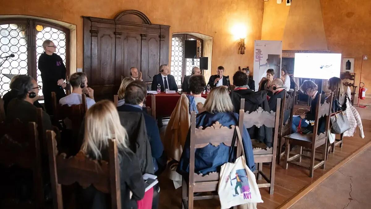 VISAVI’ Gorizia Dance Festival: un finale imperdibile con danza e nuove narrazioni - 