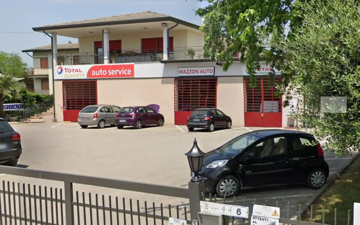 Tragico incidente sul lavoro, titolare dell'officina 88enne muore schiacciato da un tornio - 