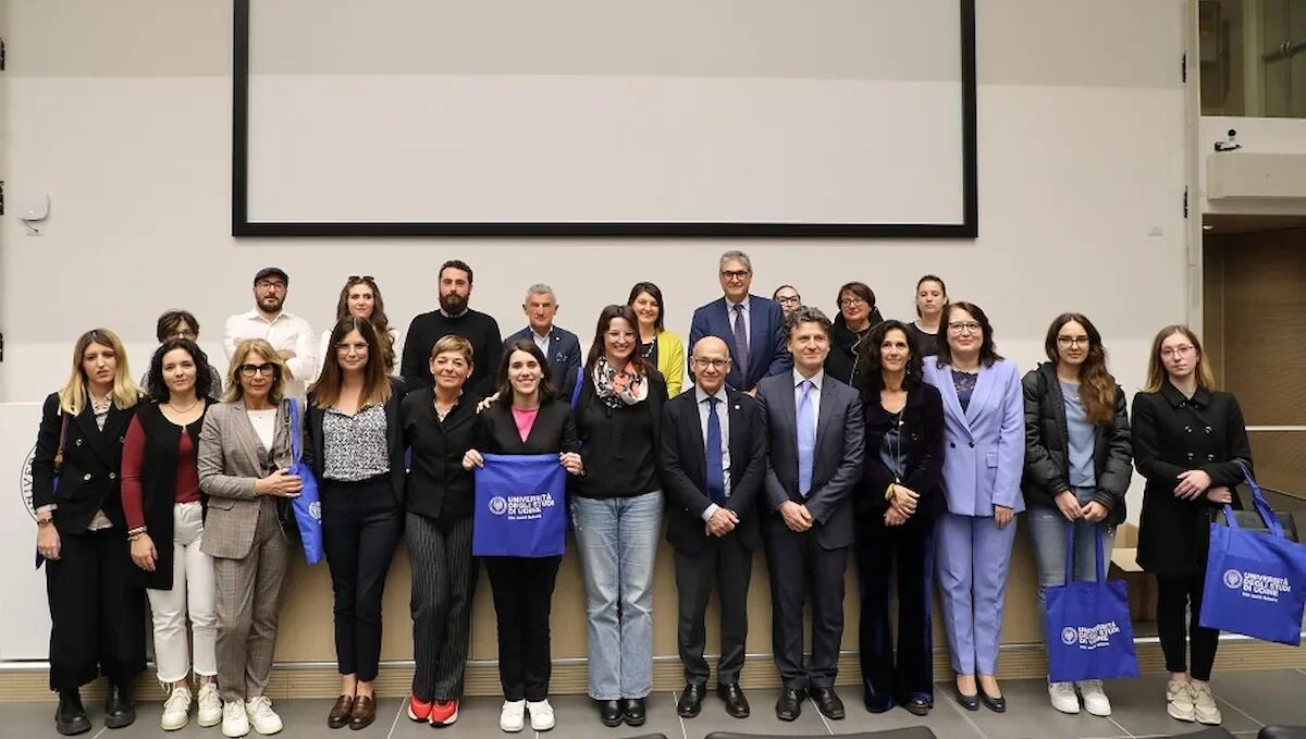 Corso Minor sulle imprese cooperative: un successo per l’Università di Udine - 