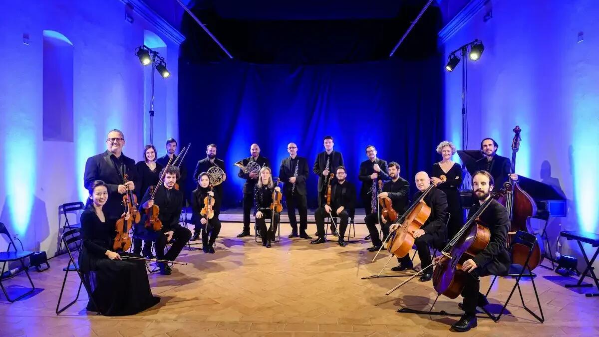 Prosegue San Vito Musica: Enrico Bronzi protagonista del concerto "Cello Maestria" - 