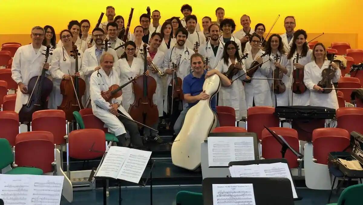 Portogruaro. Musica e solidarietà: Enrico Bronzi dirige l’Orchestra Asclepio -