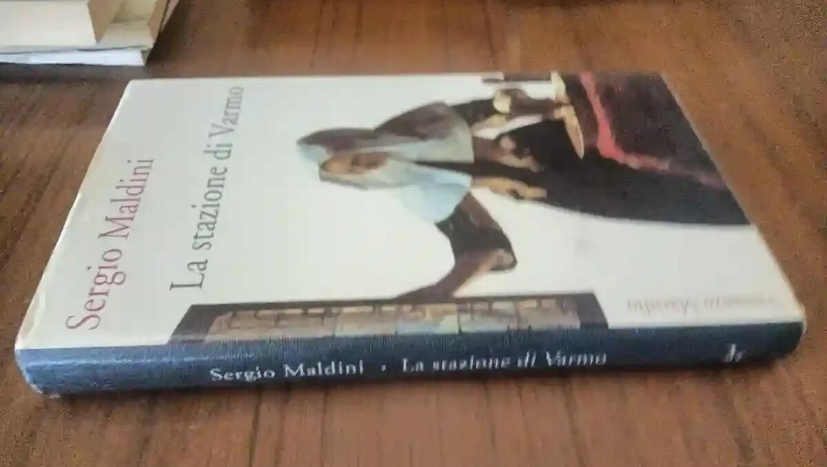 "La stazione di Varmo": un evento di parole e musica dedicato a Sergio Maldini - 