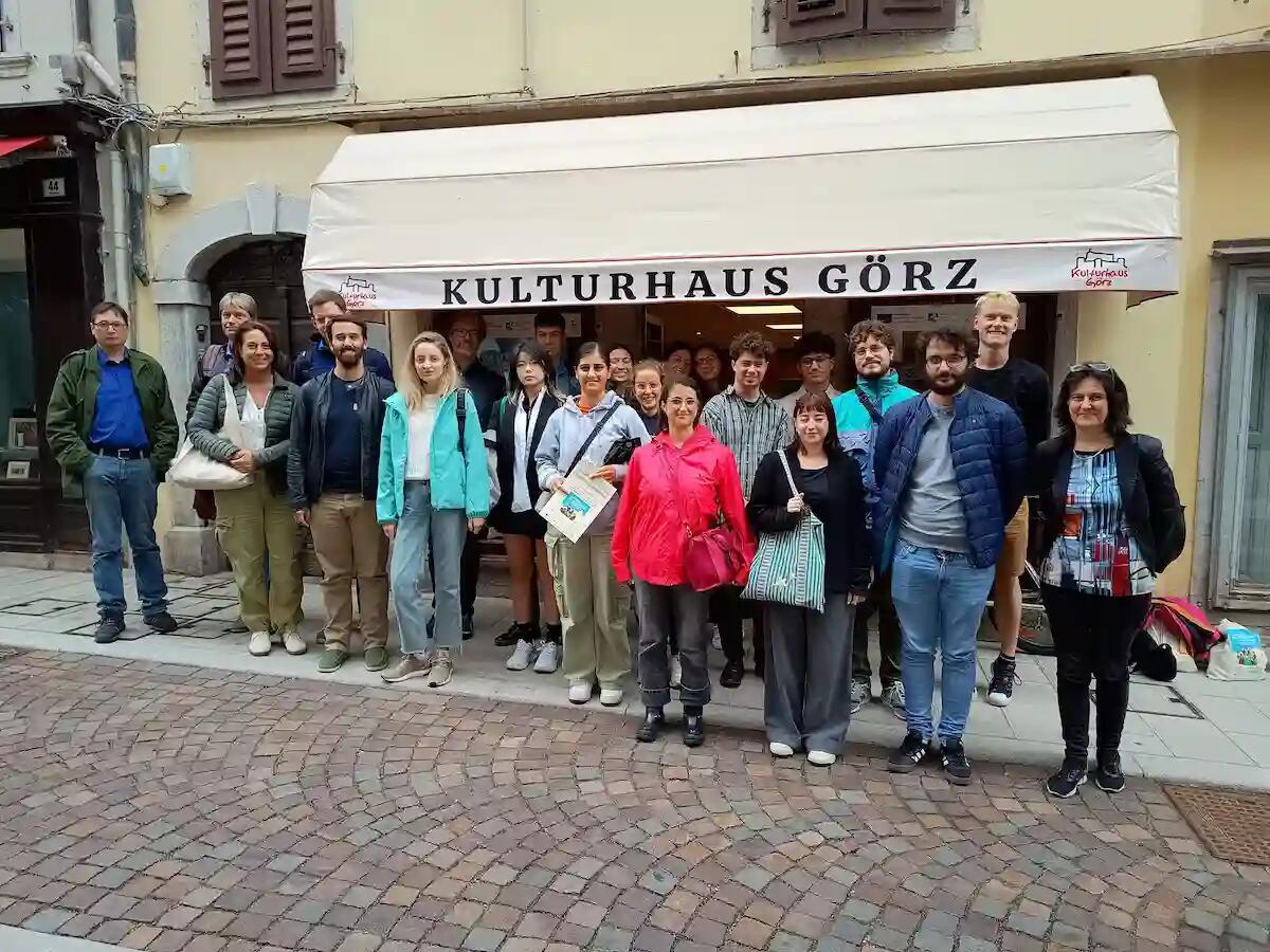 Nuovo info day per la presentazione dell’Accademia delle Lingue di Gorizia - 
