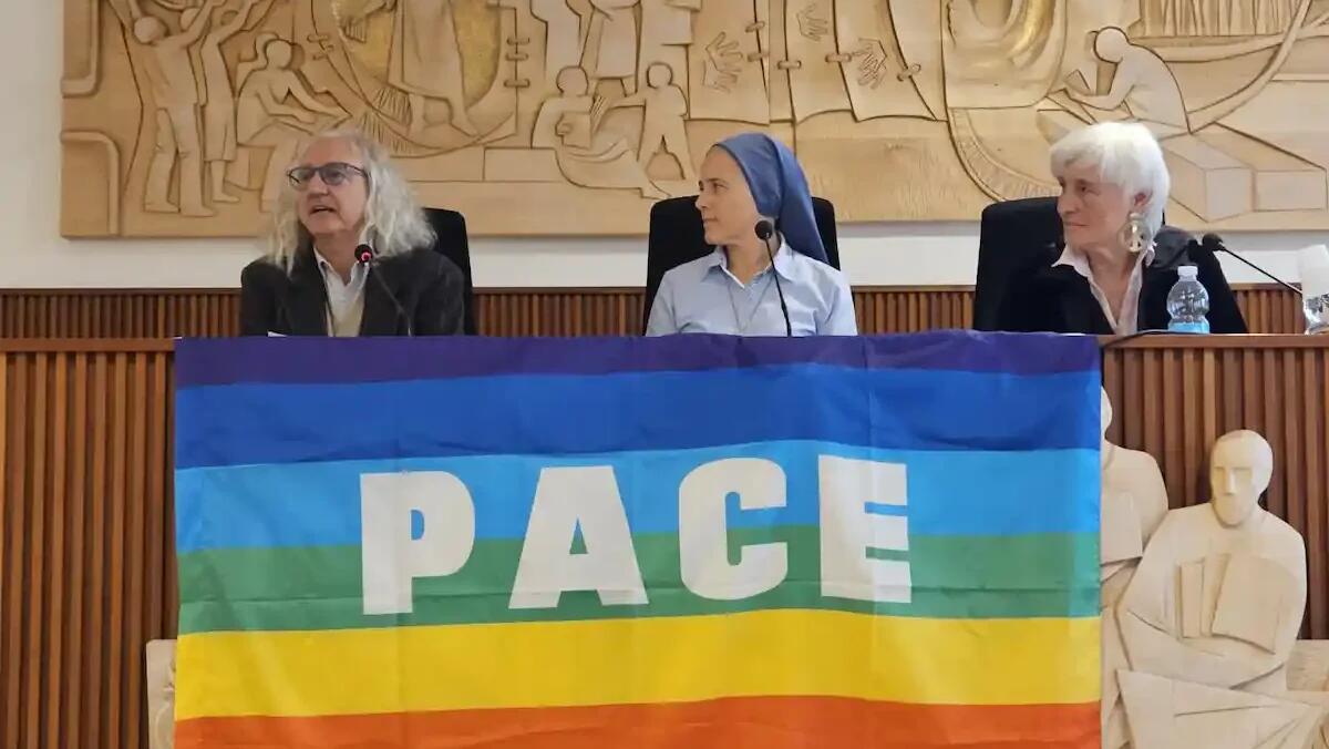 Acli celebra 80 anni: Congresso provinciale a Padova sul tema della pace -