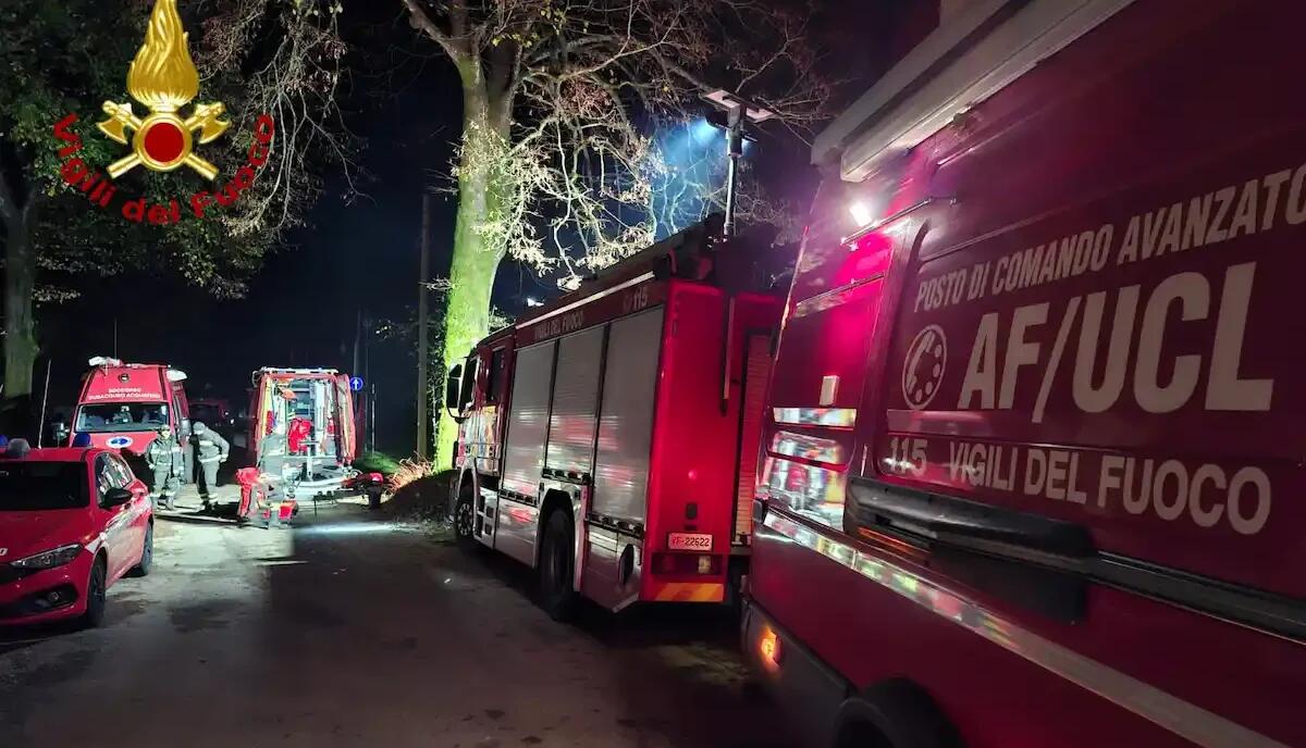 Donna scompare da Sacile: trovata senza vita all'alba a Polcenigo - 