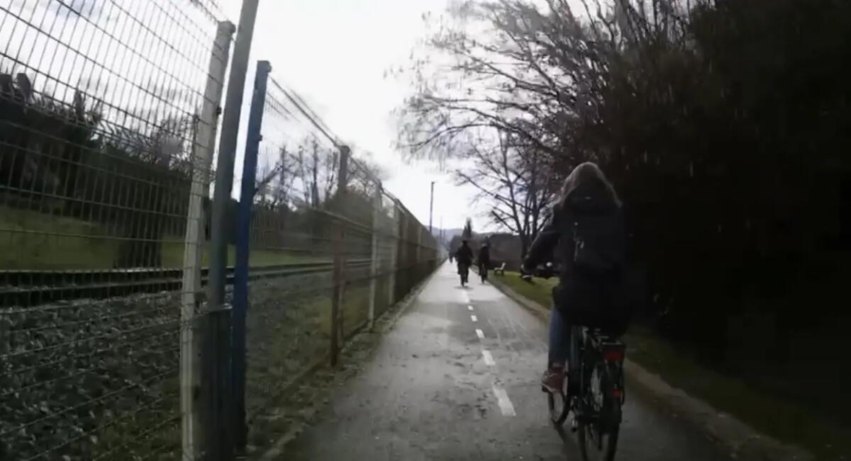 Escursione "Ciclonugae" a Gorizia: tra cultura e memorie il 27 ottobre - 