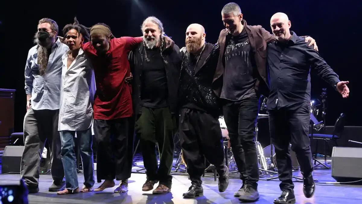 Jazz &amp; Wine of Peace 2024: il festival tra musica e vino in ricordo di Mauro Bardusco - 