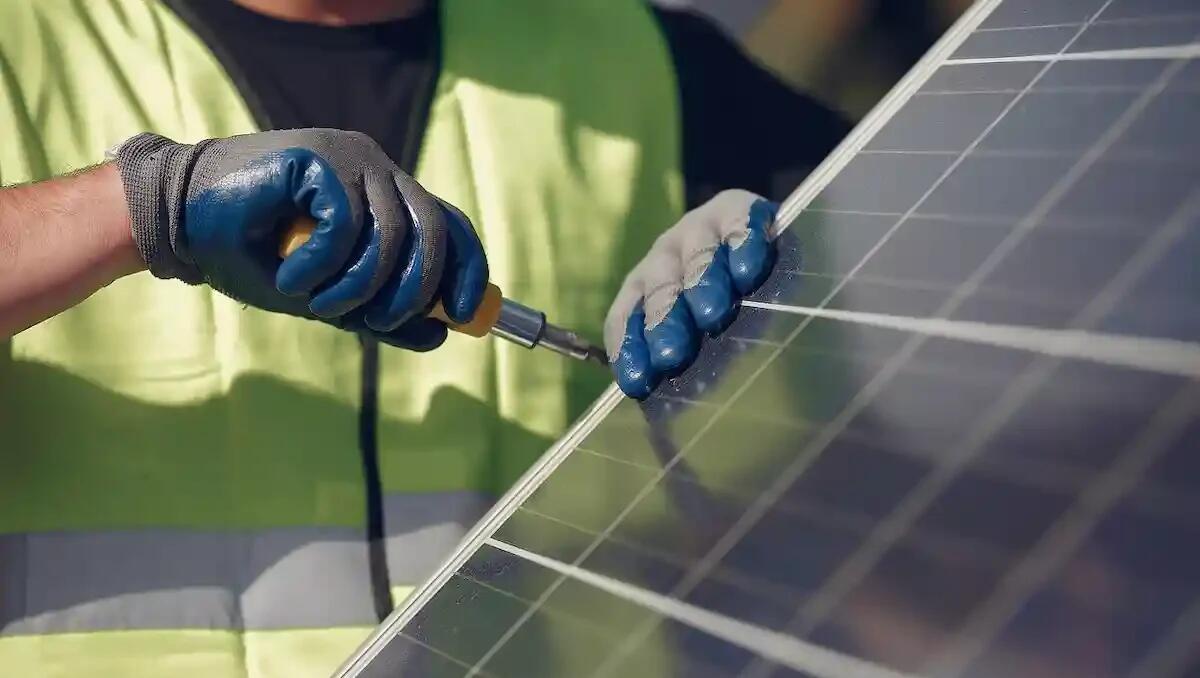 La tedesca Enpal spopola in Friuli: impianti fotovoltaici con batteria da 33€ al mese - 