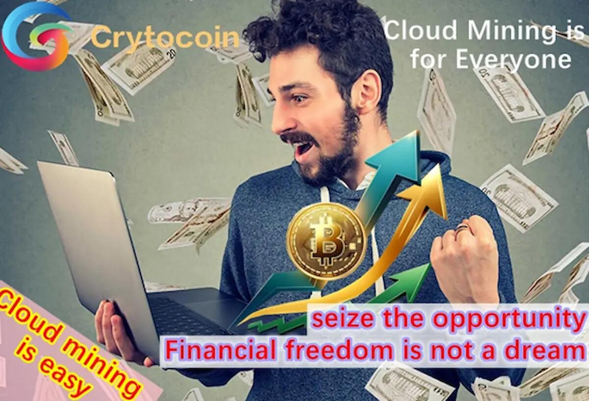 Miglior piattaforma di cloud mining: CrytocoinMiner ti aiuta a guadagnare 1.800 $ al giorno - 