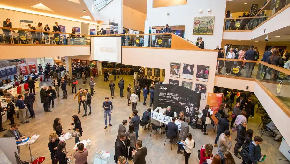 20^ Fiera del Lavoro FVG: opportunità per oltre 1.200 posti di lavoro - 