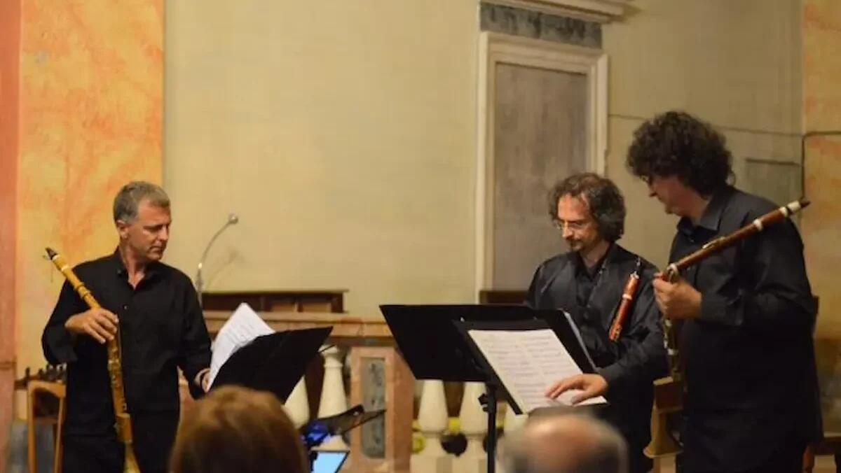 Mozart e dintorni: gran finale a Premariacco con l'Ensemble dell'Arcimboldo - 