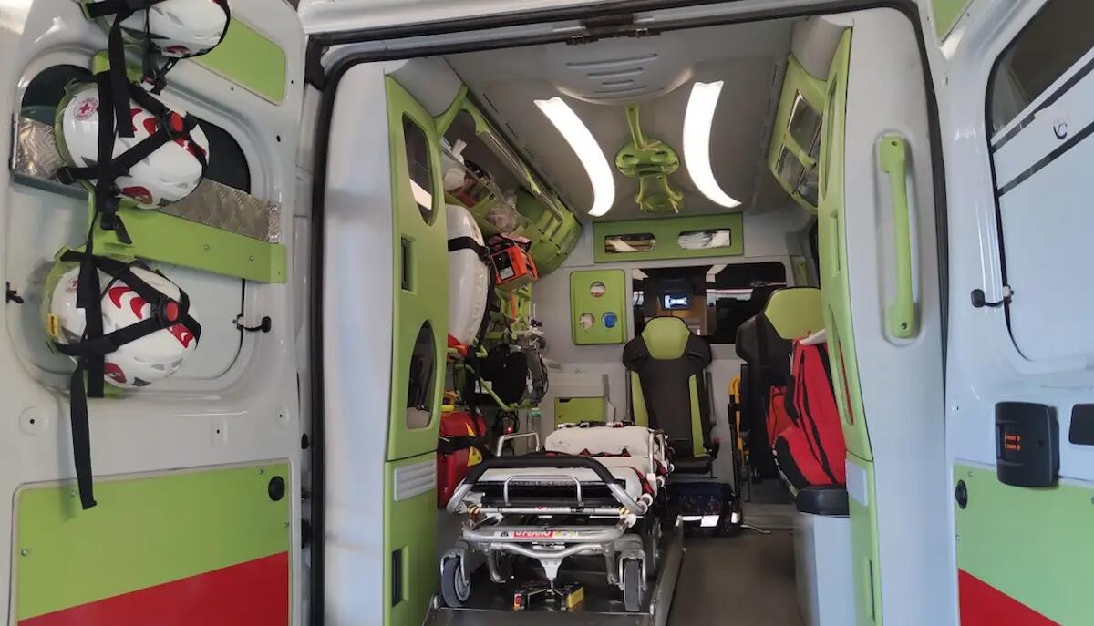 Tragico incidente a Castelfranco: giovane di 15 anni perde la vita prima di entrare a scuola - 