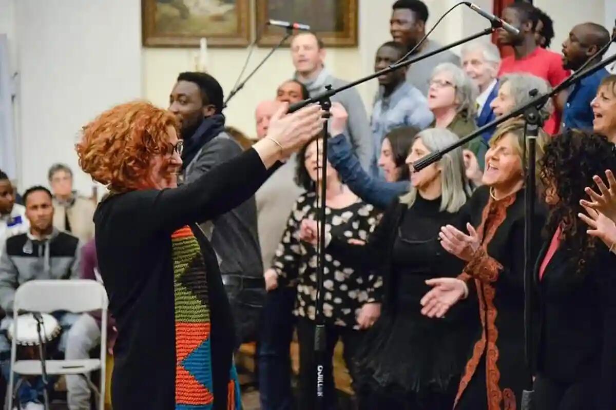 Il fiume che canta: eventi a Pagnacco e Majano il 26 e 27 ottobre - 