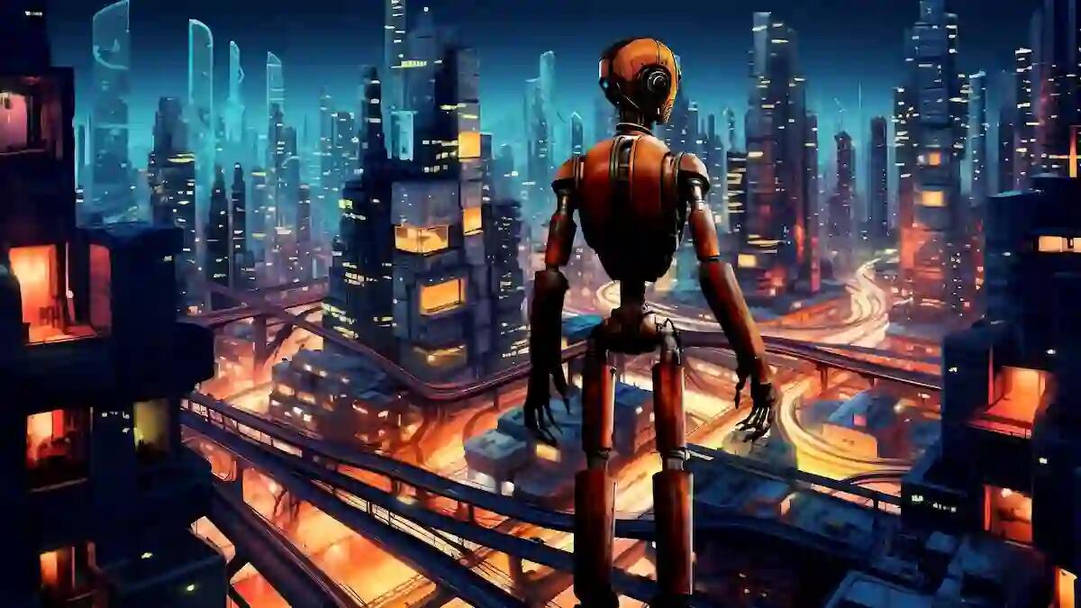 Trieste Science+Fiction 2024: intelligenza artificiale protagonista del convegno - 