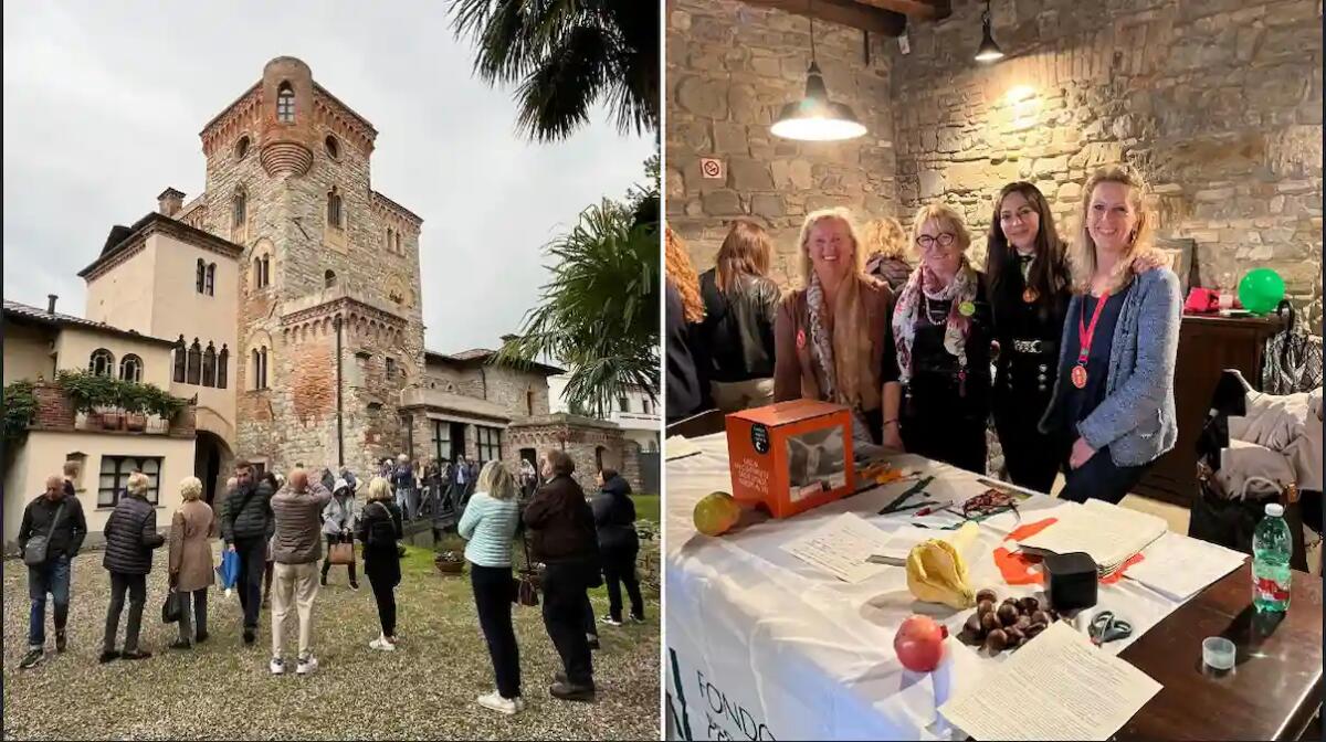 Giornate FAI d'Autunno 2024: un grande successo in Friuli Venezia Giulia. Come è andata - 