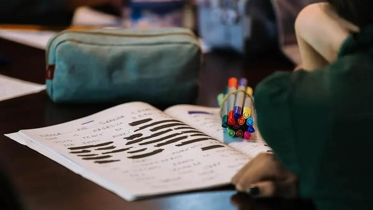 “Sabato Scrivo Teen”: un laboratorio creativo per giovani scrittori a Rive d'Arcano - 