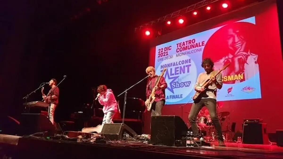 Monfalcone Talent Show: un'opportunità per i giovani musicisti - 