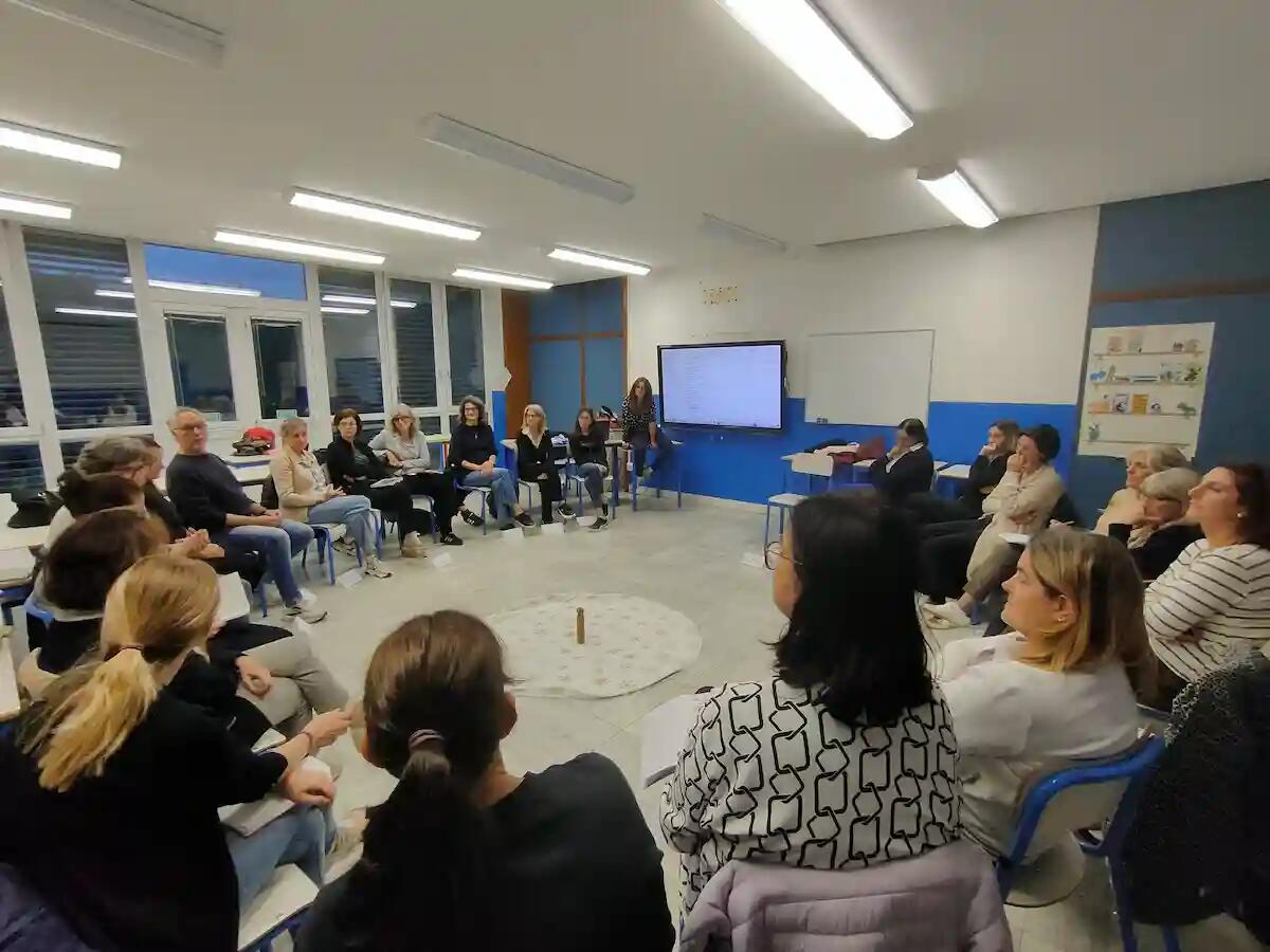 Il progetto "In…difesa, in…sicurezza" per una scuola più sicura a Pordenone - 