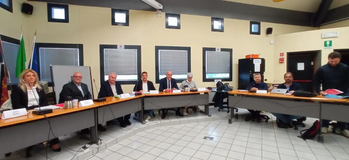 Inaugurato il progetto "Stazione di Posta" a Vigodarzere per combattere la povertà -