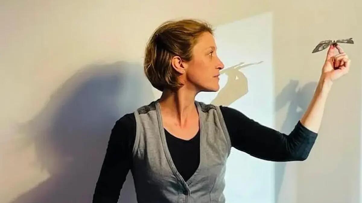 "Fiabe da tavolo": un viaggio incantato al Teatro Palamostre di Udine - 