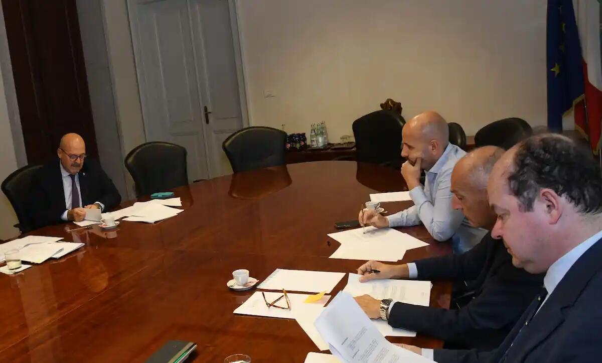 Investimenti significativi per la cultura in Friuli Venezia Giulia - 