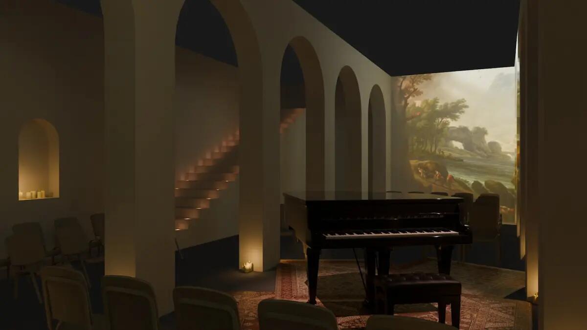 Rassegna "Senza mani": i giovani talenti del pianoforte a Sacile - 
