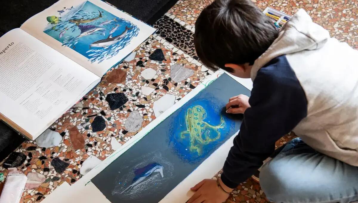 Udine: riparte il progetto "Bestiario Immaginato" con tante attività per le famiglie - 