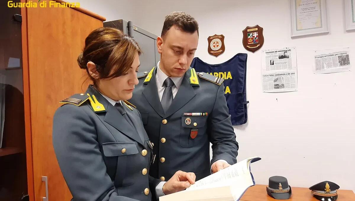 Fallisce azienda di moda: denunciati due imprenditori per bancarotta fraudolenta - 